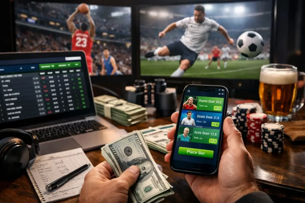 Почему ставки на удары и передачи выгоднее голов